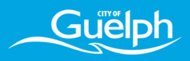 City of Guelph